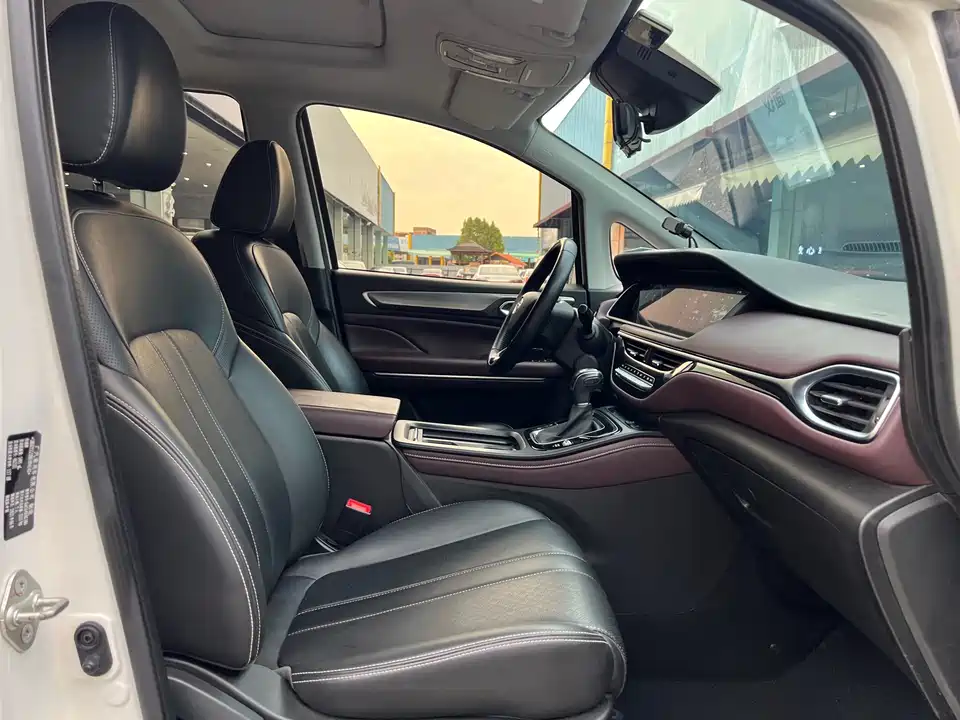 Trumpchi Trumpchi M6