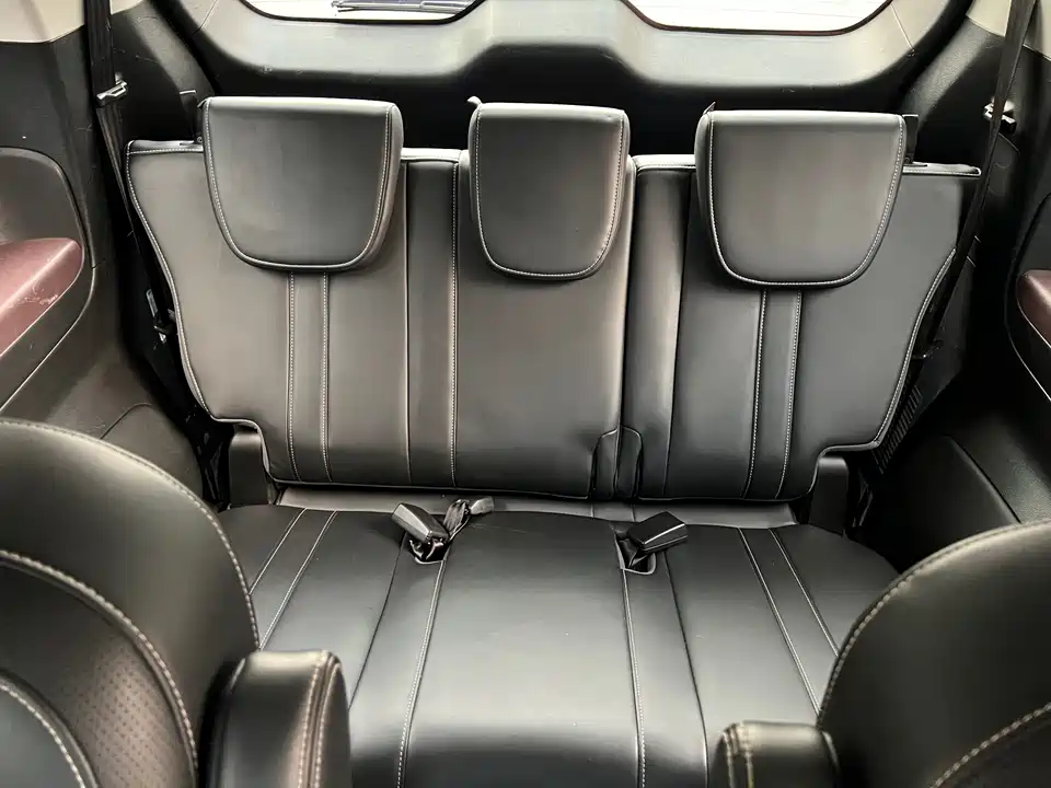 Trumpchi Trumpchi M6