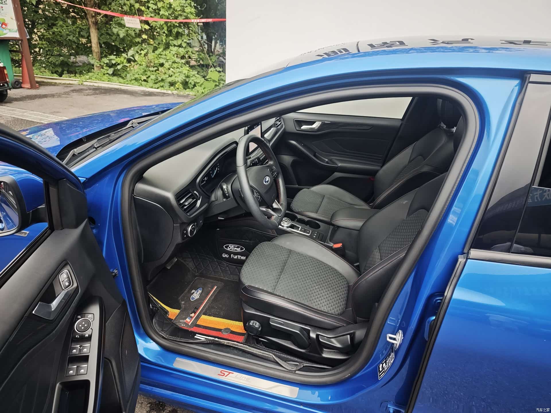 Ford Focus, 2020 8