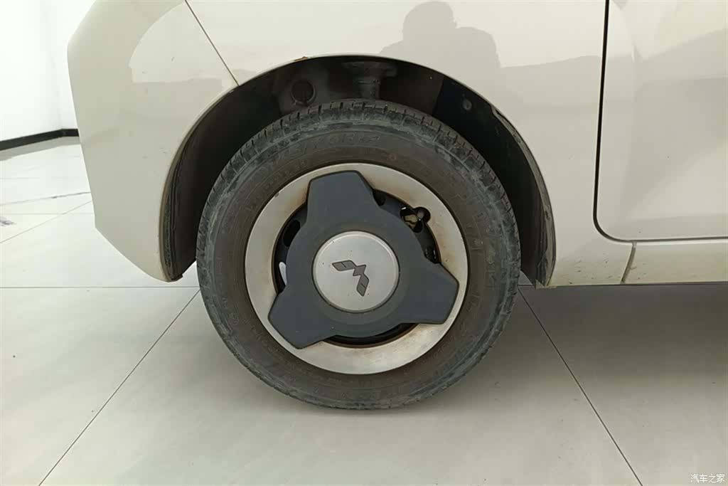 Wuling MINIEV, 2023 6