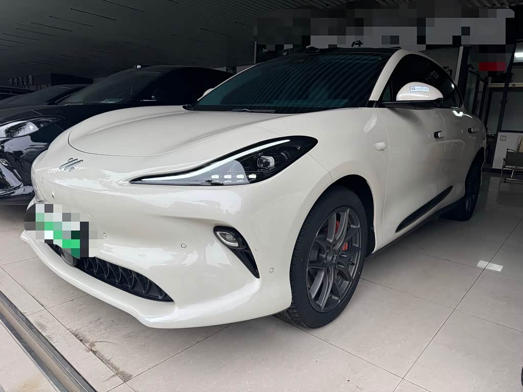IM Motors LS6