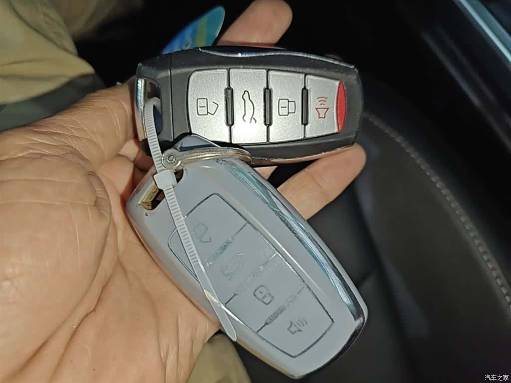 Haval H6, 2020 9
