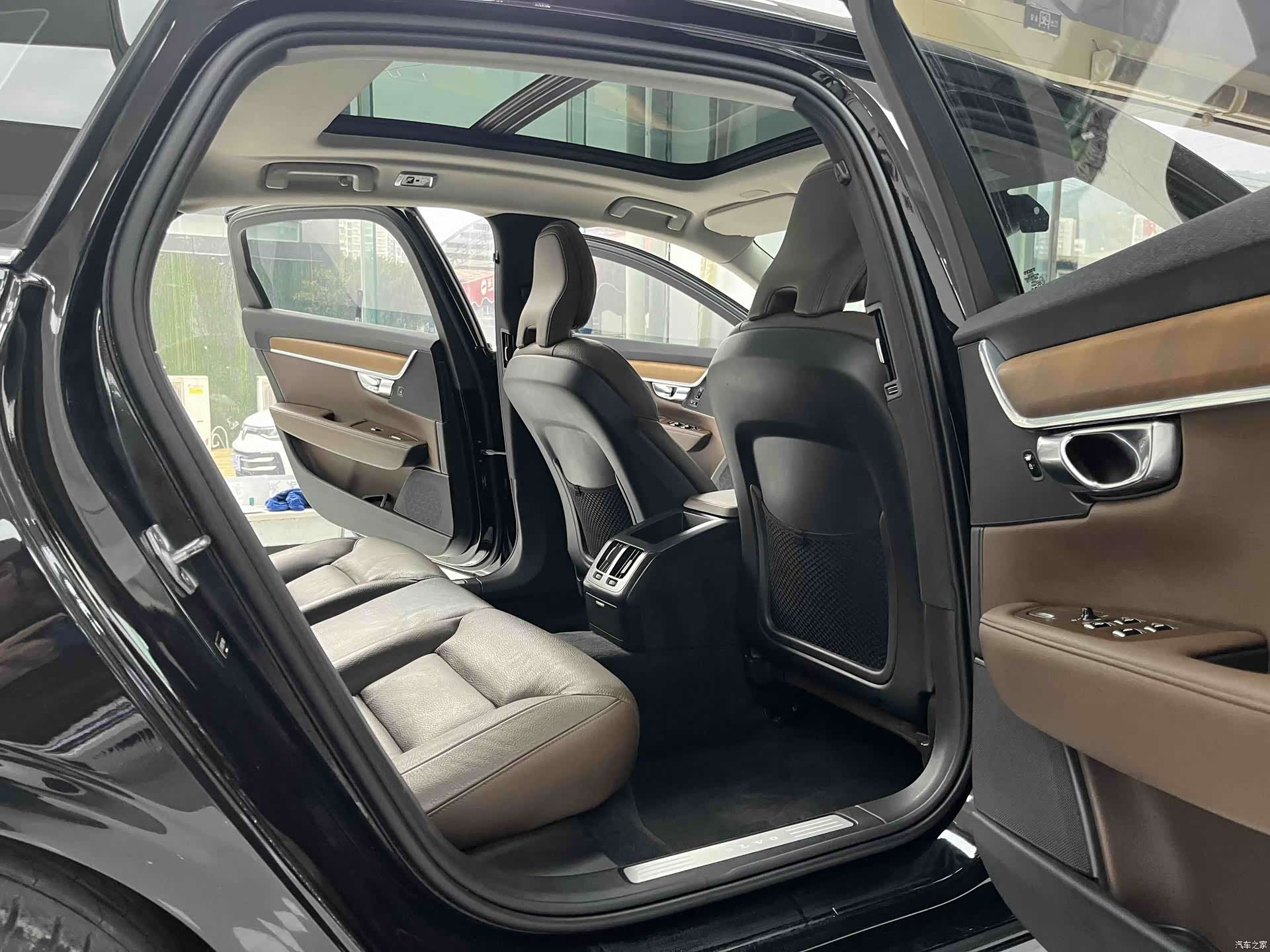 Volvo S90, 2020 13