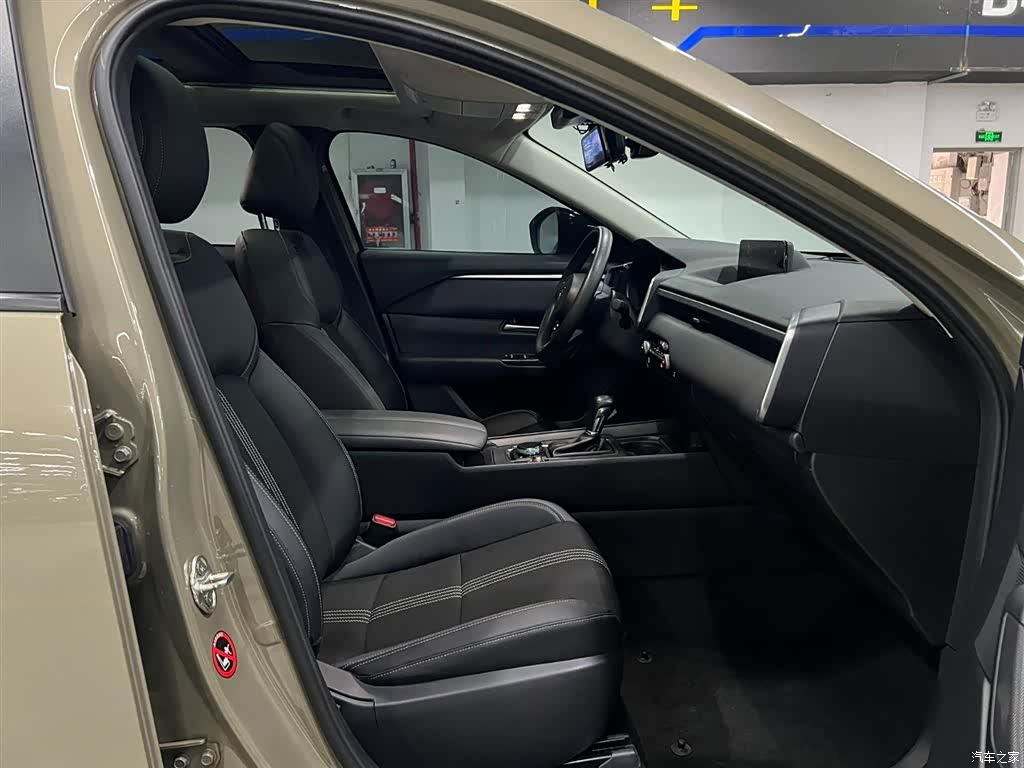 Mazda CX-50, 2023 18