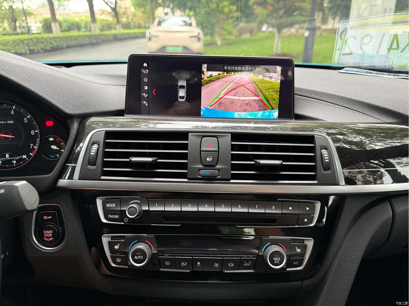 BMW 4 Series, 2018 28