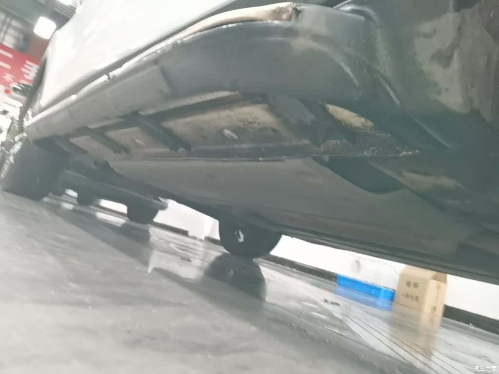 Roewe RX3, 2019 21