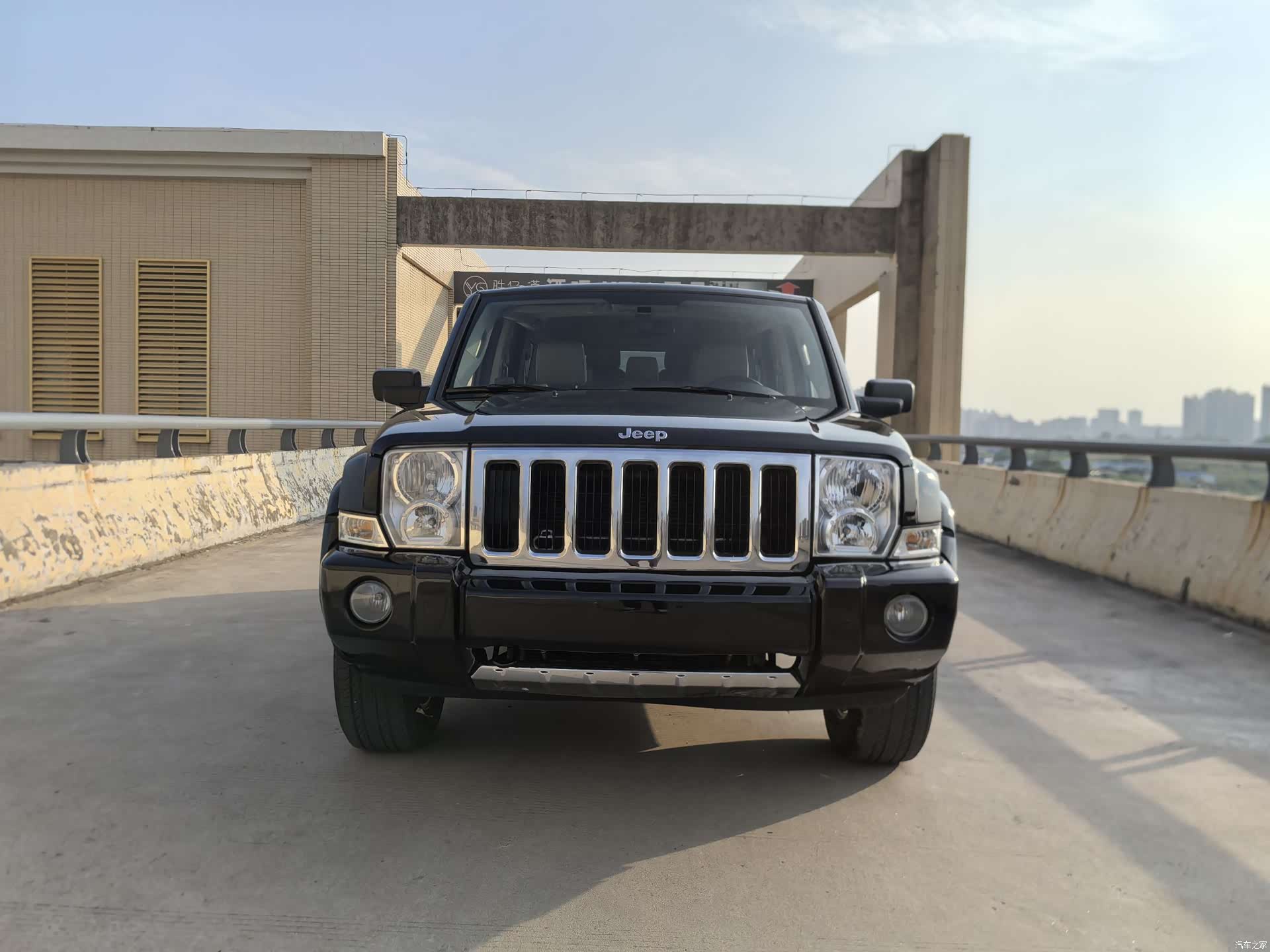 Jeep 4.7, 2007 46