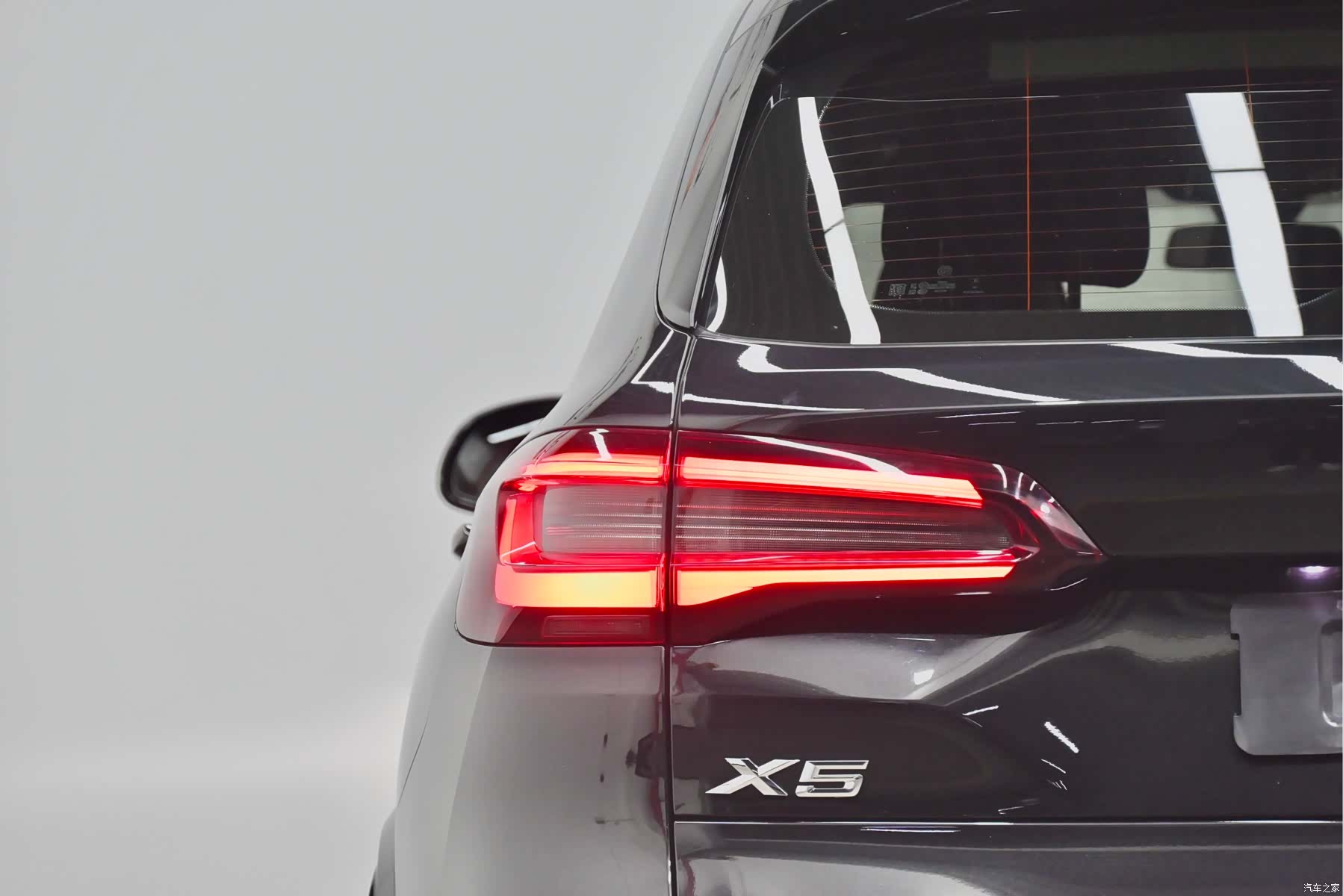 BMW X5, 2023 37