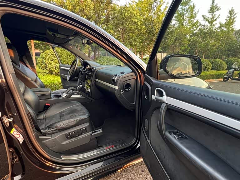 Porsche Cayenne Porsche Cayenne