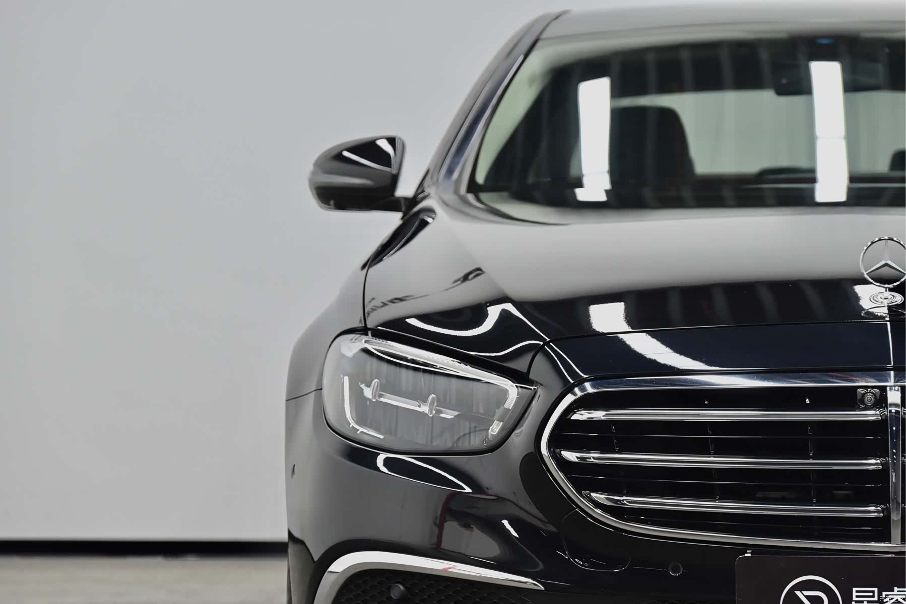 Mercedes-Benz E-Class, 2022 34