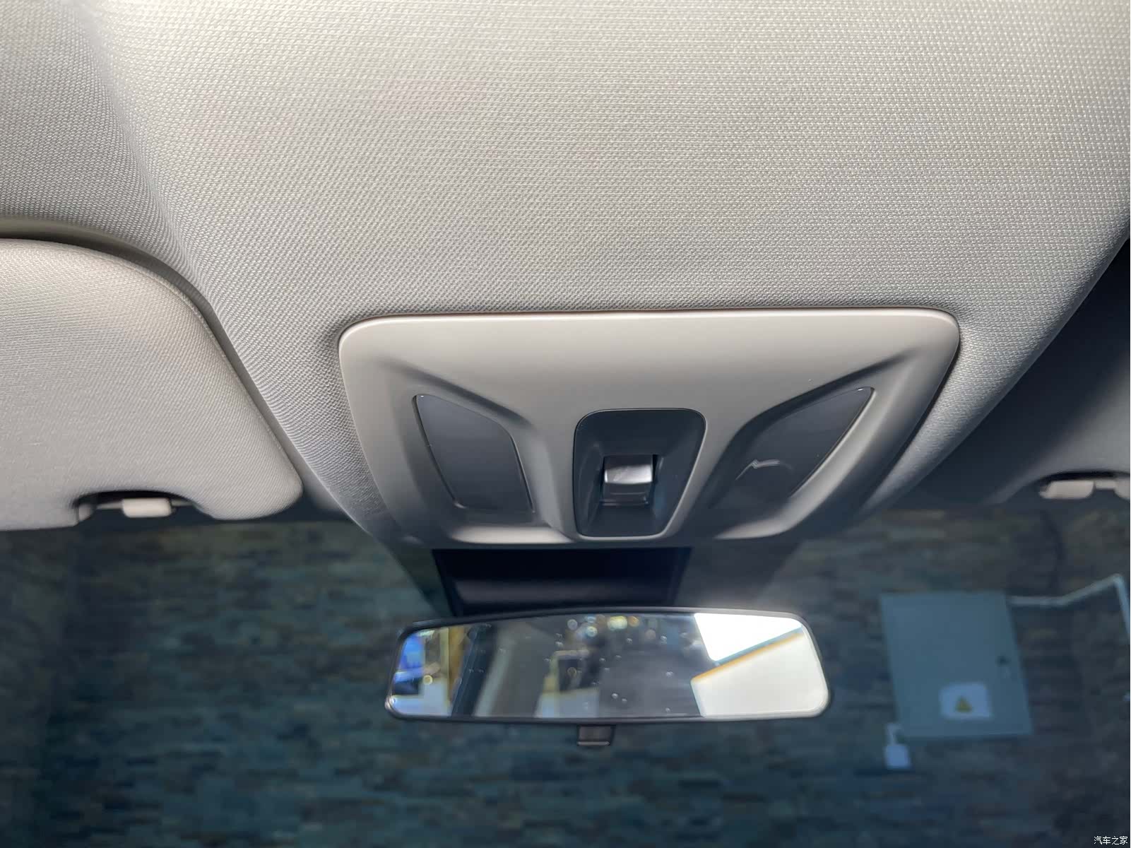 Changan CS55, 2023 12
