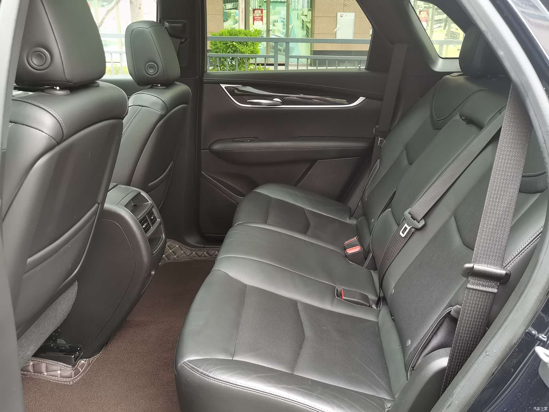 Cadillac XT5, 2020 все фото