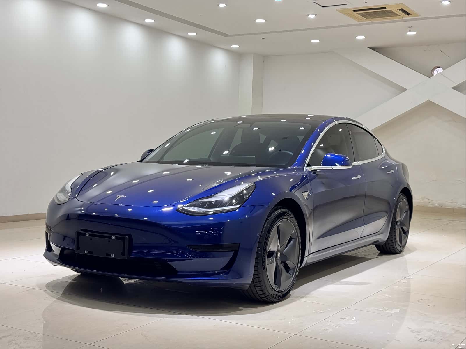 Tesla Model 3, 2020 1