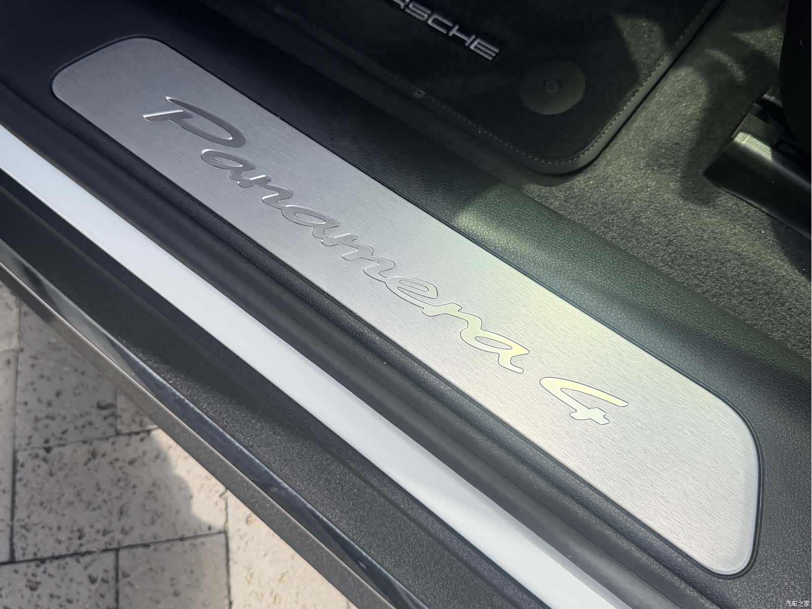 Porsche Panamera, 2025 10