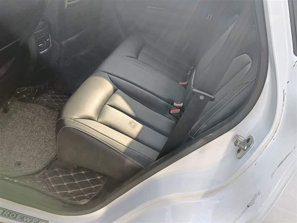 Roewe RX5 Roewe RX5