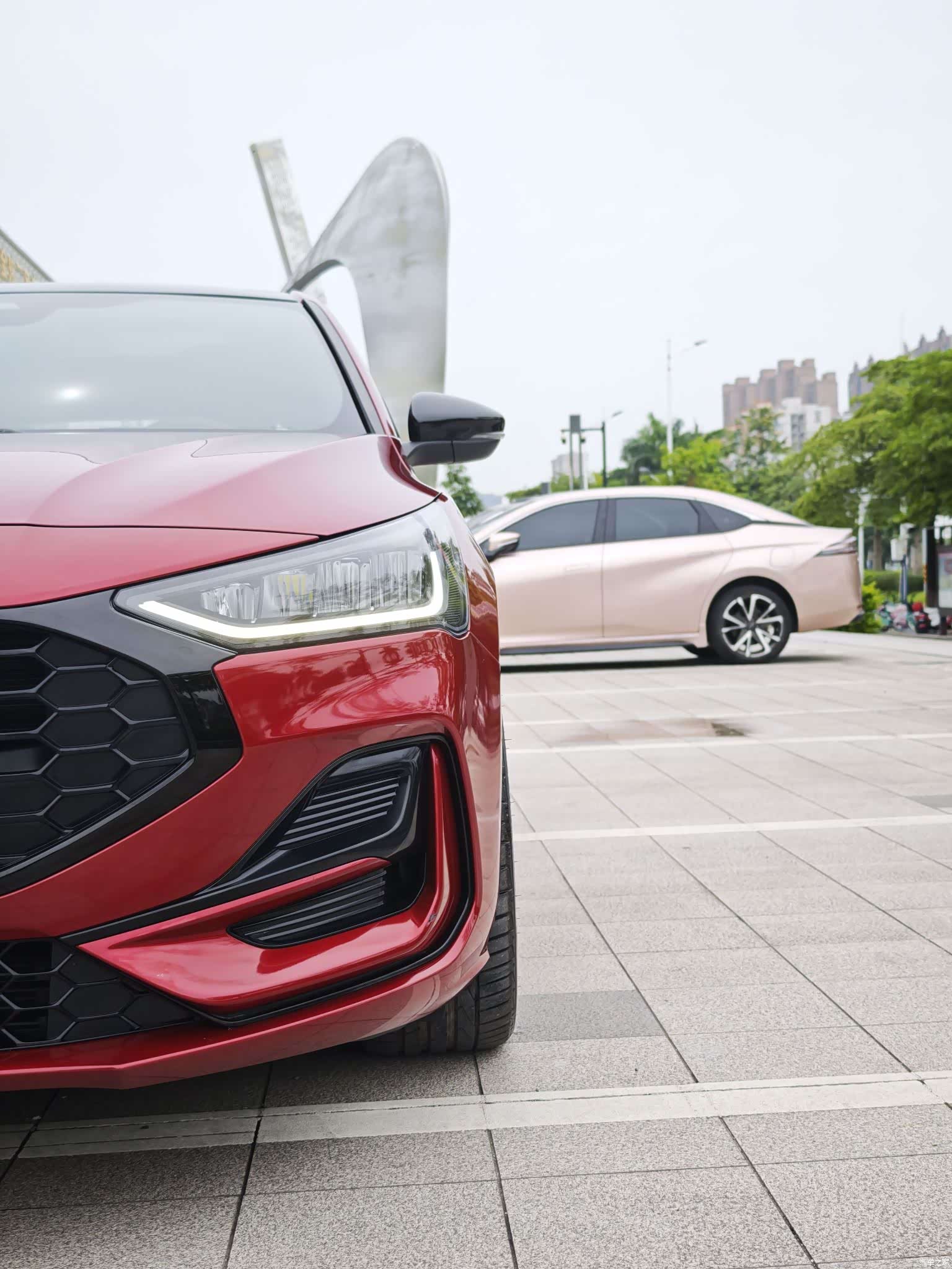 Ford Focus, 2022 19
