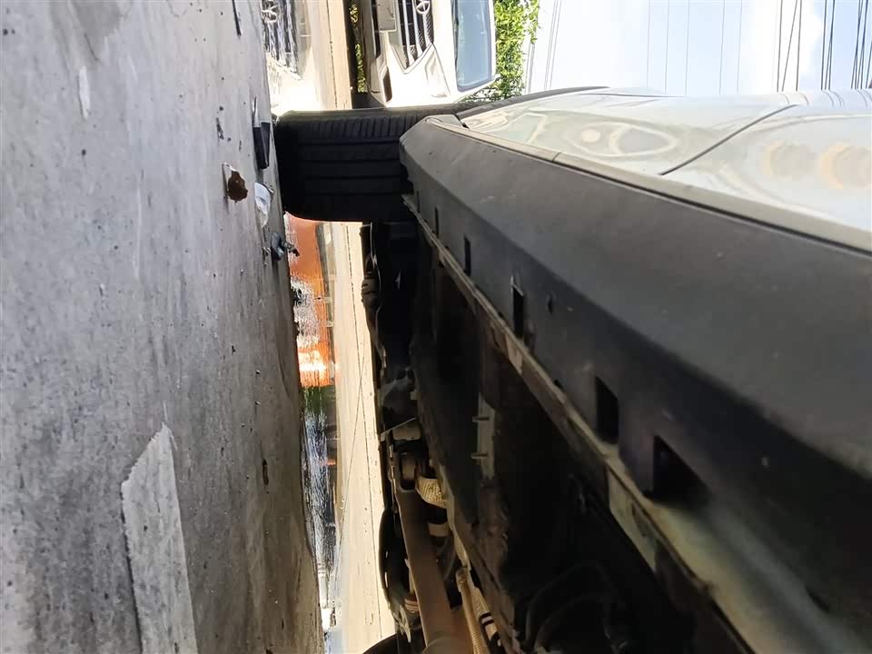 Roewe RX5 Roewe RX5