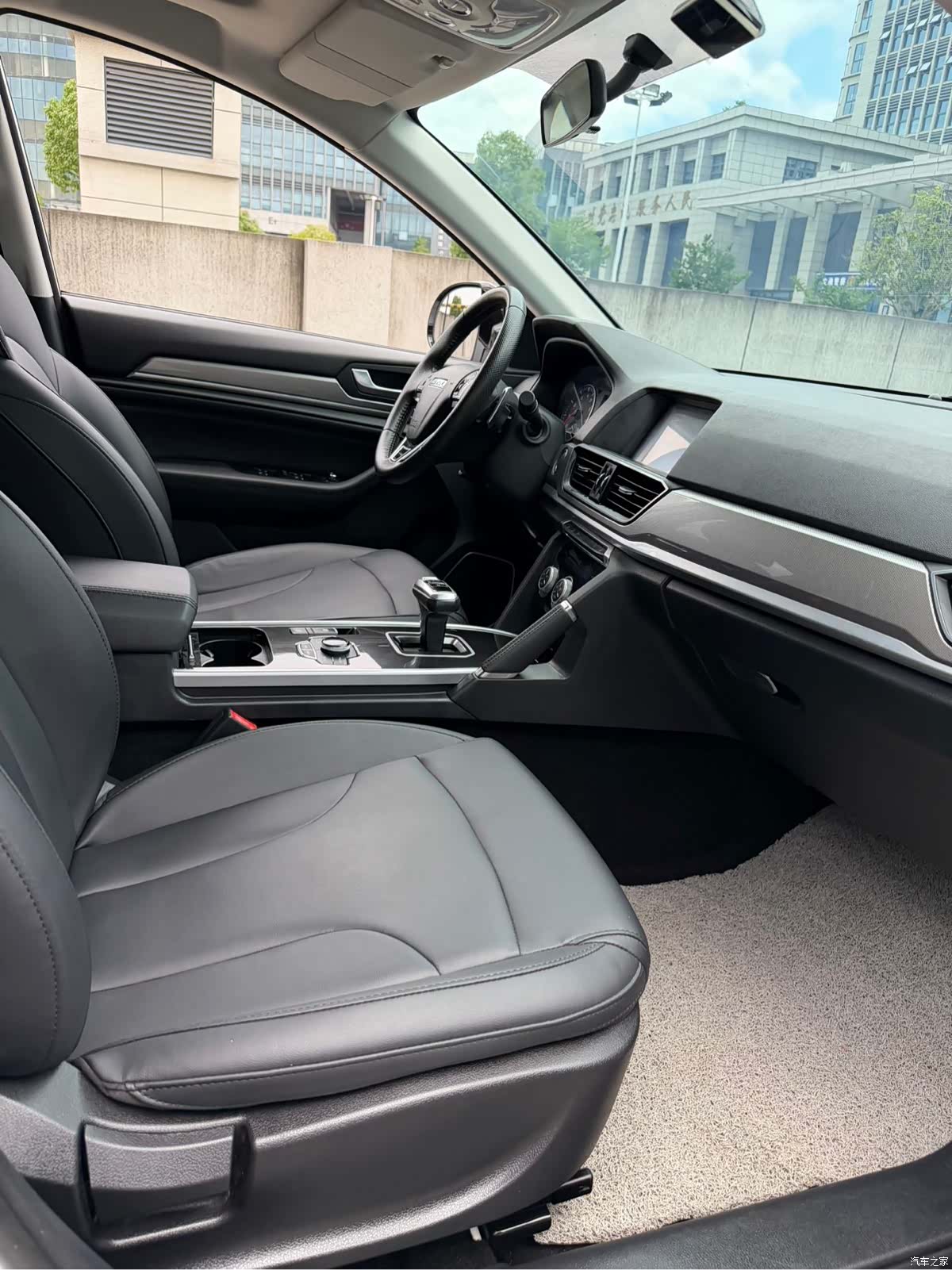Haval H6, 2018 11