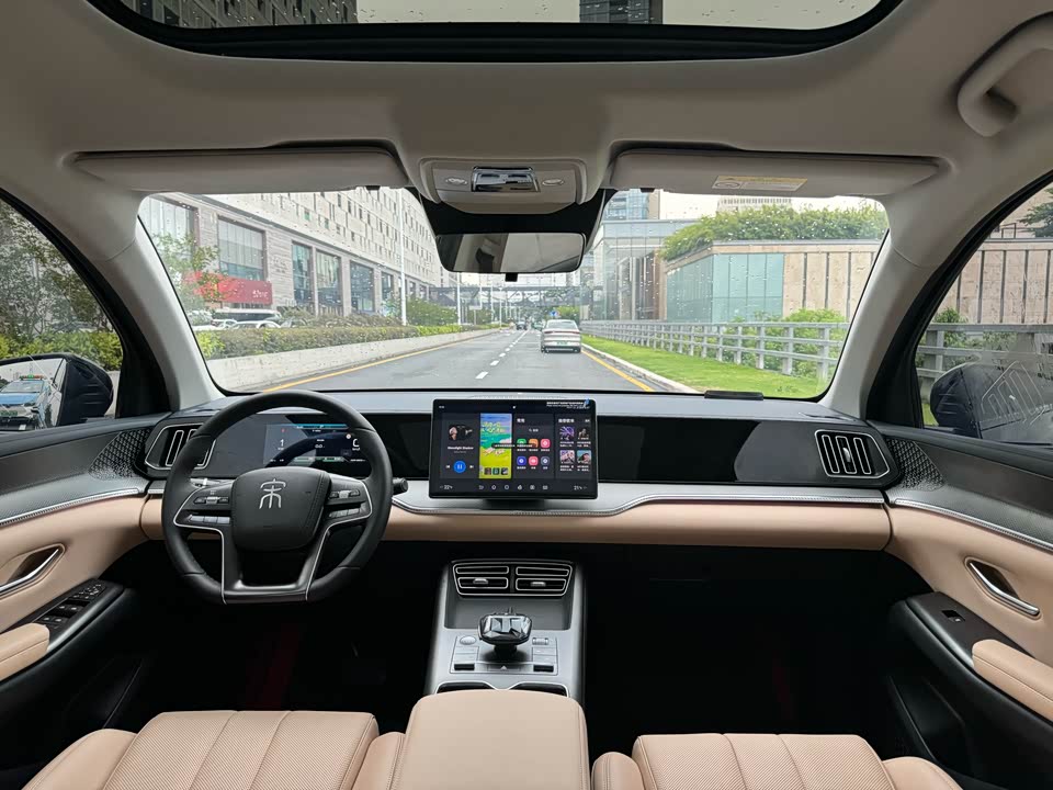 BYD Songjiang BYD Songjiang