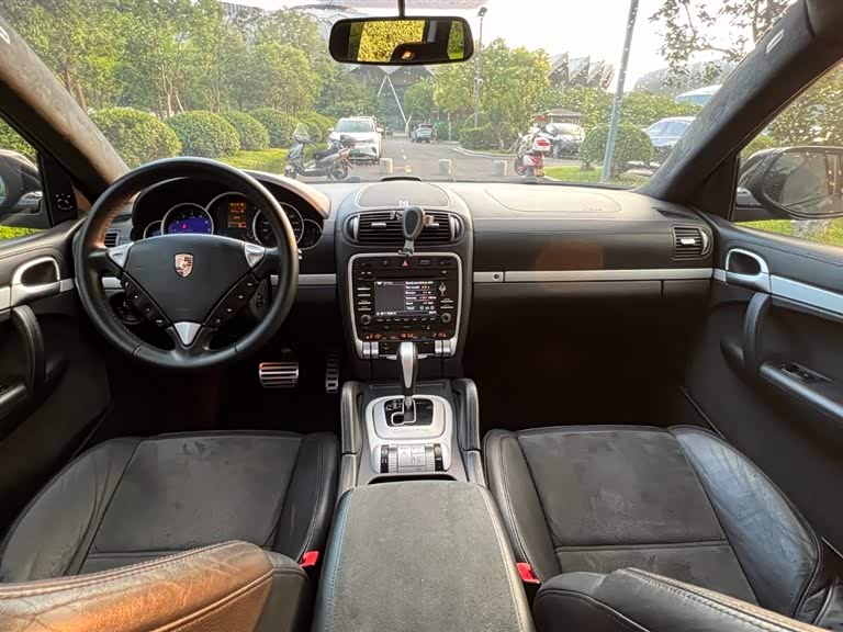 Porsche Cayenne Porsche Cayenne
