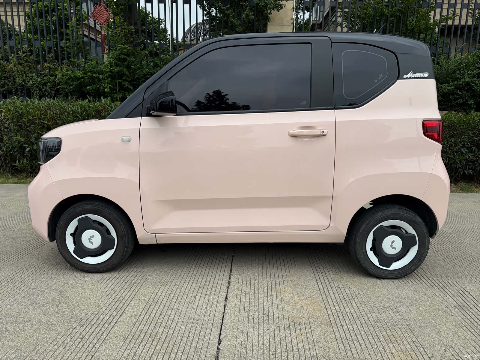 Wuling MINIEV, 2022 3