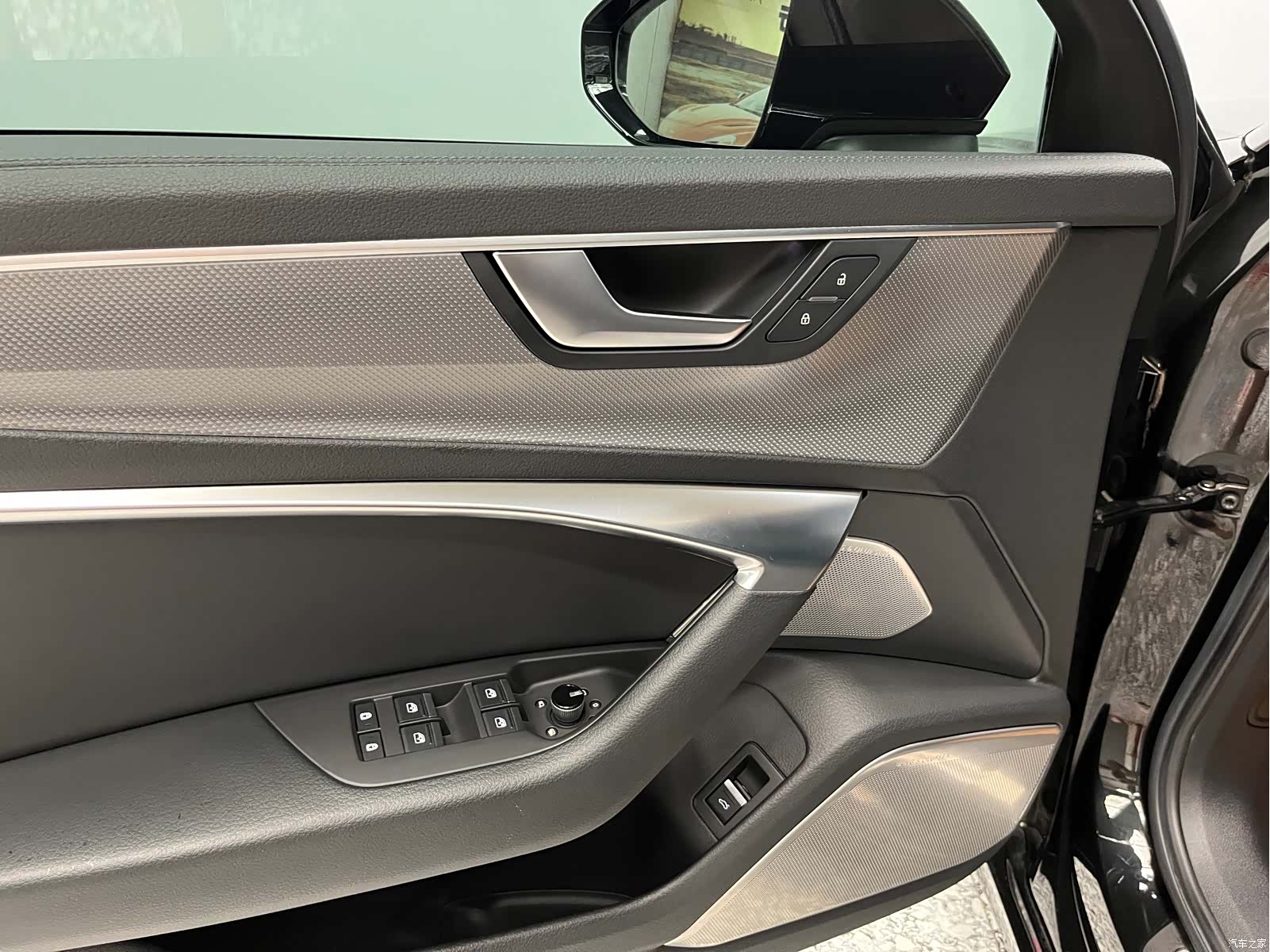 Audi A6L, 2021 6