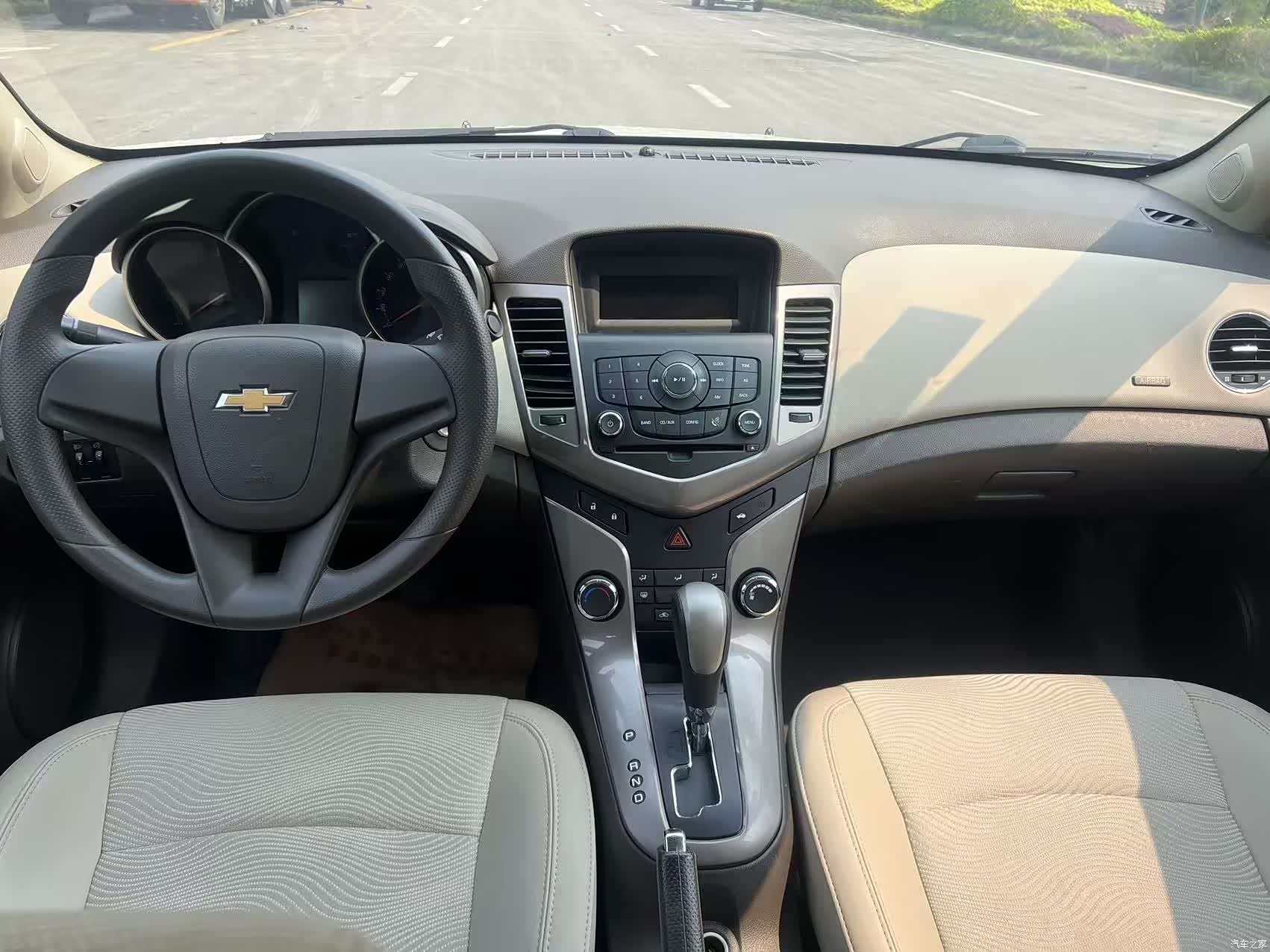 Chevrolet SE, 2016 11