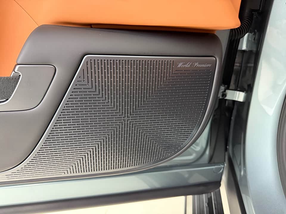 Trumpchi Guangzhou Car Trumpchi Guangzhou Car