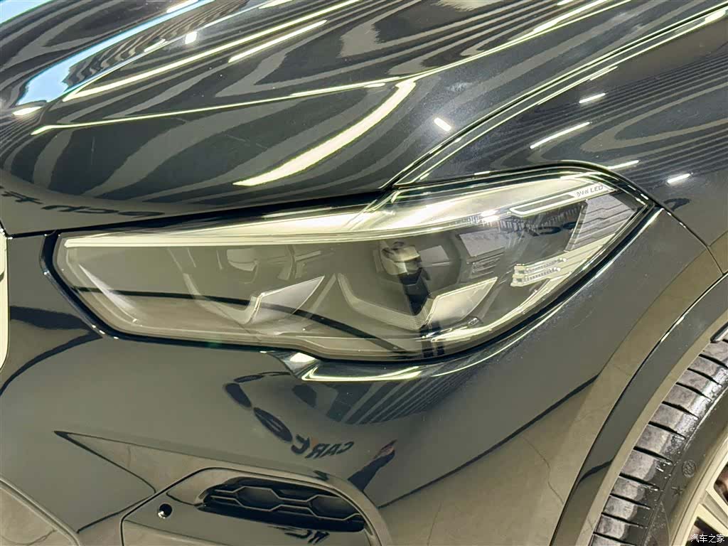 BMW X5, 2021 8