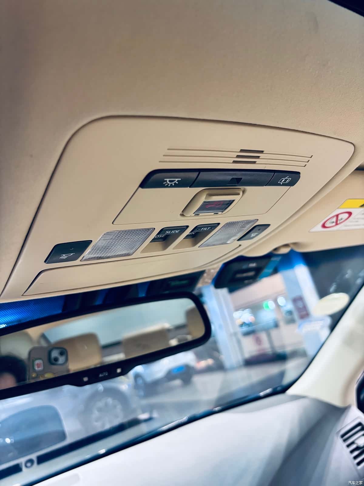 Lexus ES, 2013 10