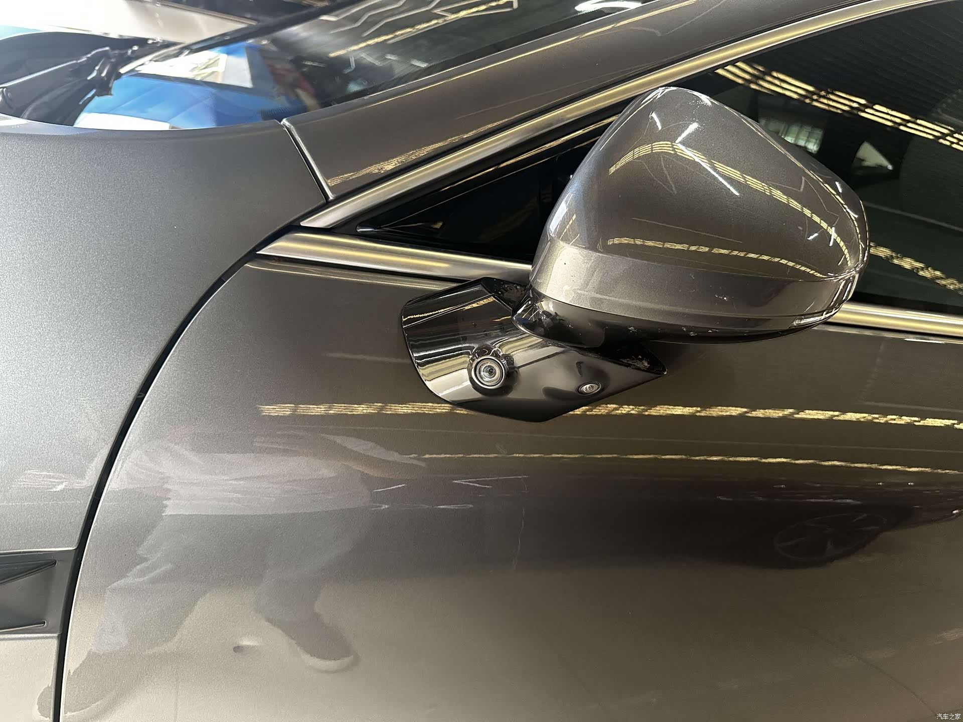 Xpeng P7, 2020 6