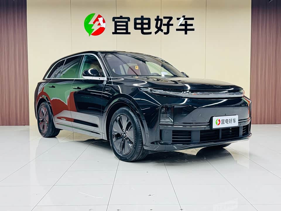 Li Auto Ideal L7