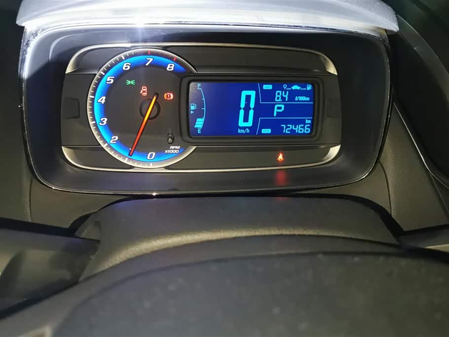 Dongfeng Wuhan Car