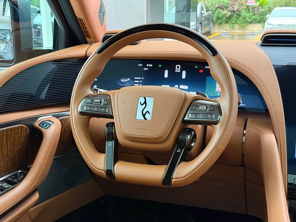 Trumpchi Guangzhou Car Trumpchi Guangzhou Car