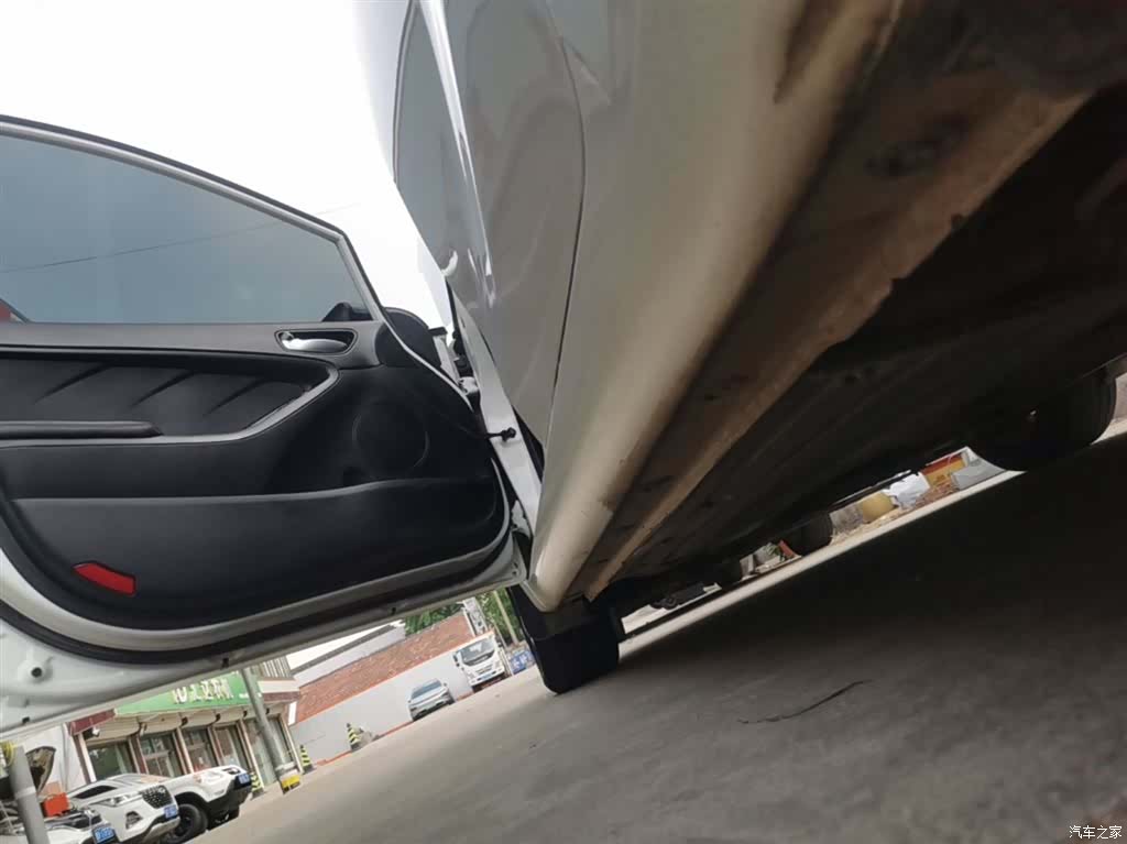 Kia K3, 2017 22