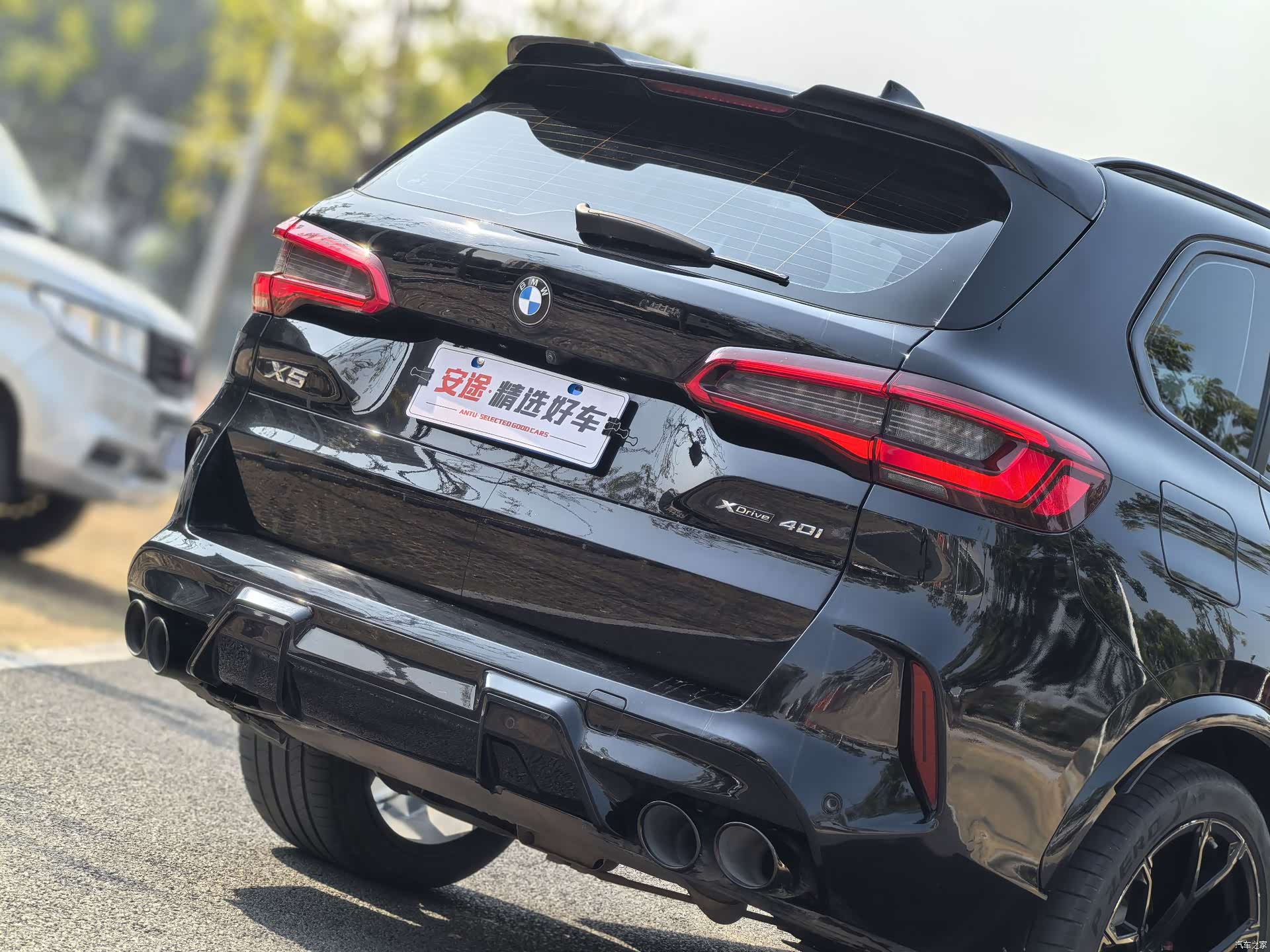 BMW X5, 2020 6
