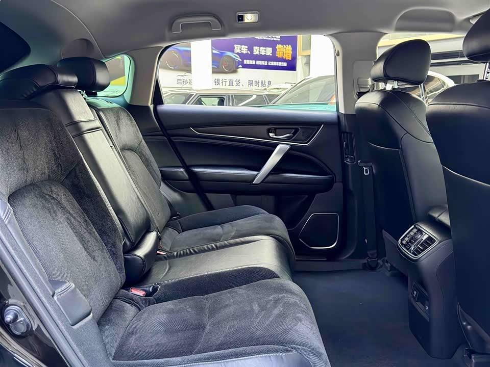 Trumpchi Guangzhou Car Trumpchi Guangzhou Car
