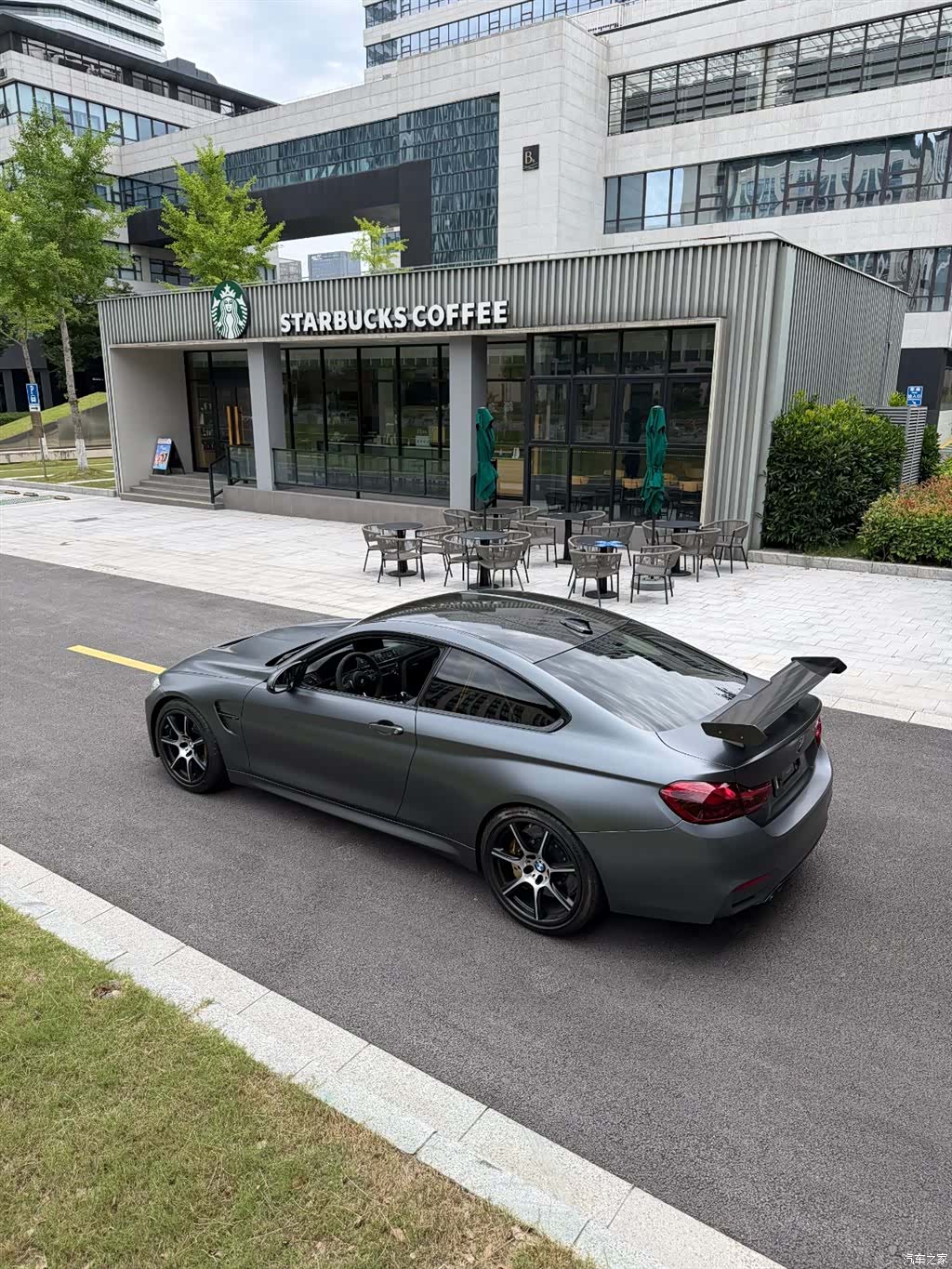 BMW M4, 2017 17