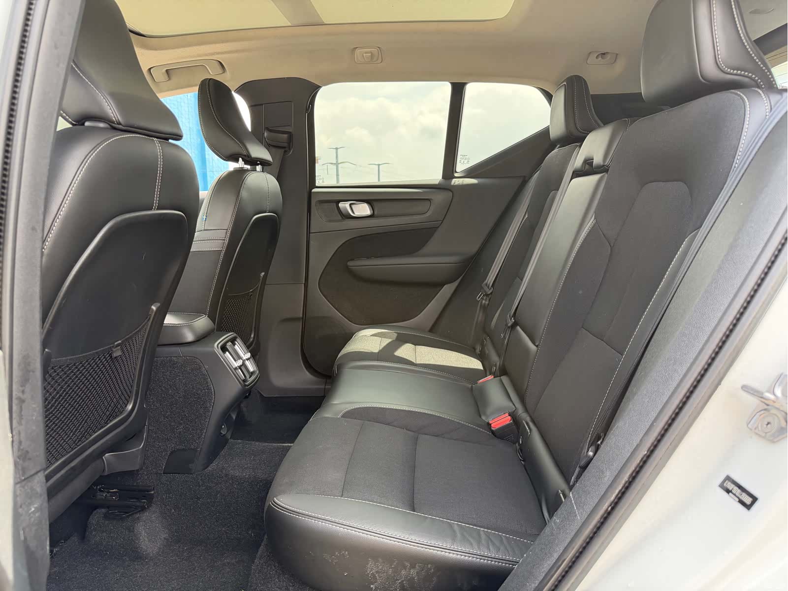 Volvo XC40, 2020 6