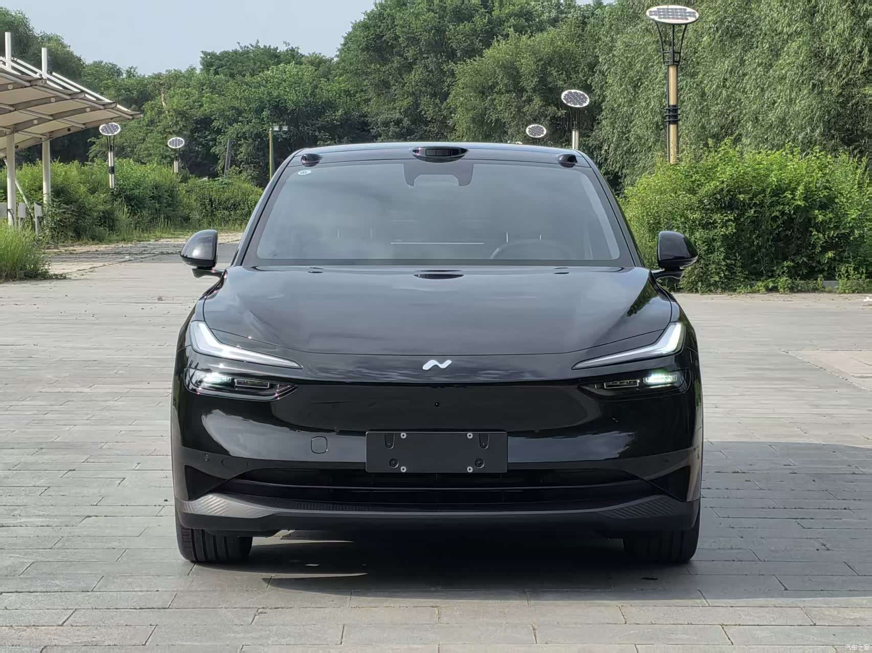NIO L60, 2026 2