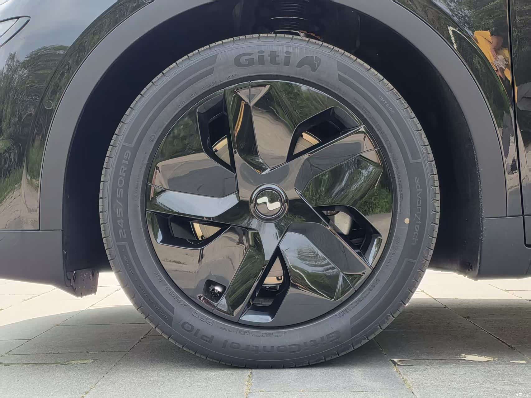 NIO L60, 2026 14