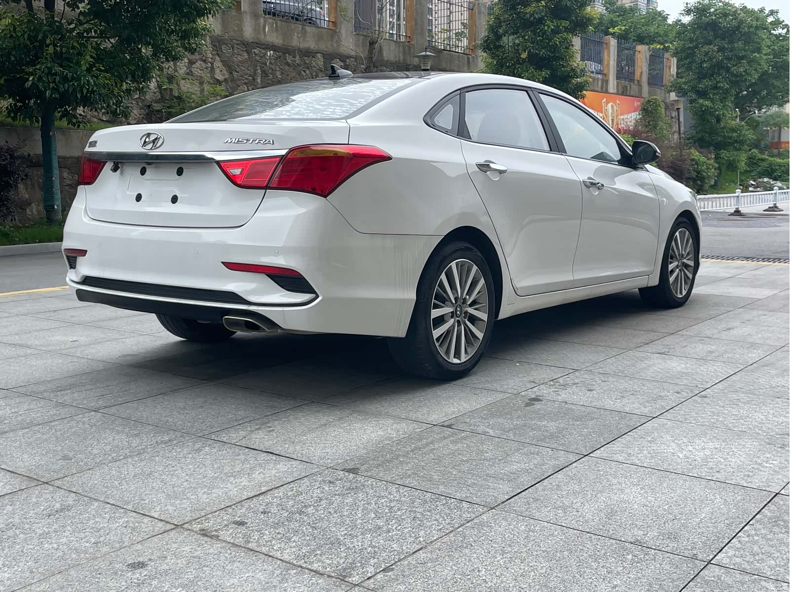 Hyundai GLS, 2020 4