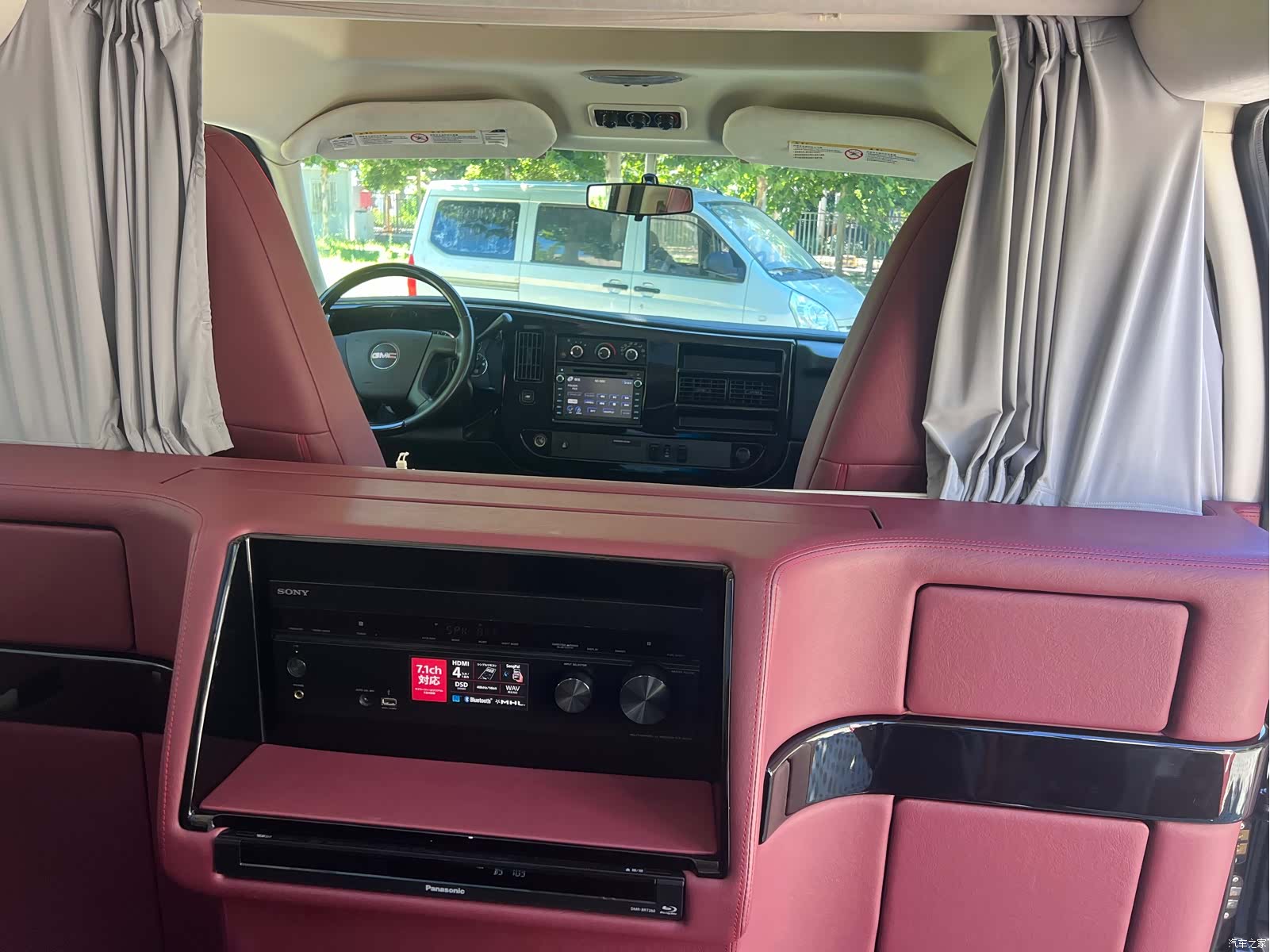 GMC SAVANA, 2014 9