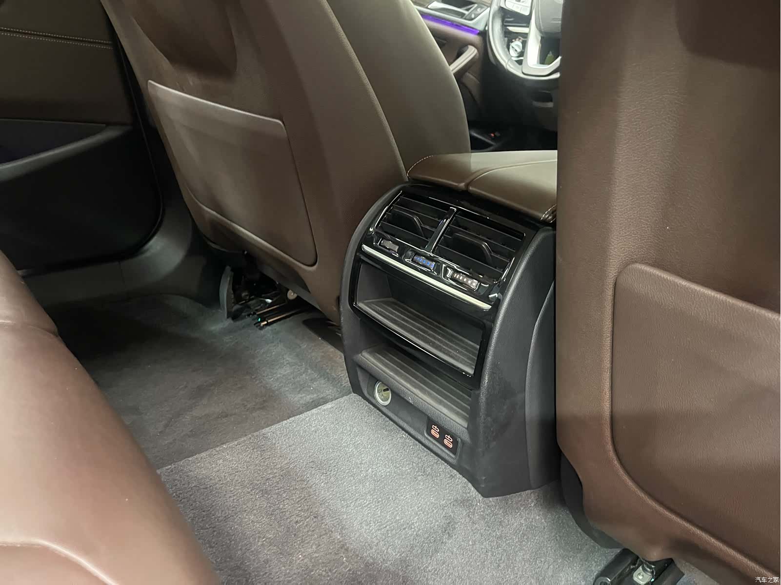 BMW 5 Series, 2020 13