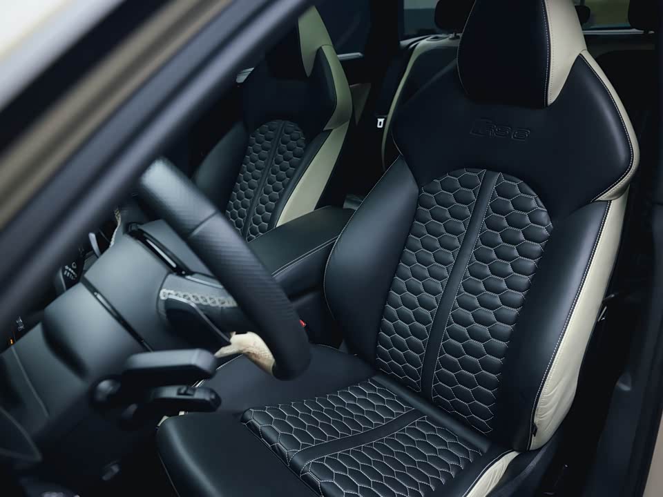 Audi RS 6 Audi RS 6