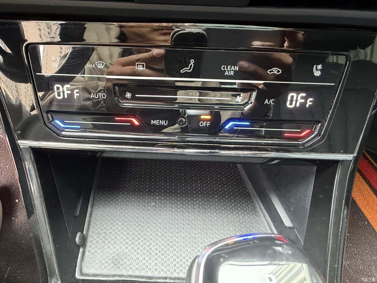 Volkswagen Passat, 2024 19