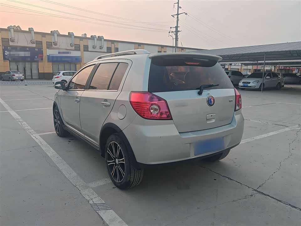 Shanxi Changzhi Car Shanxi Changzhi Car