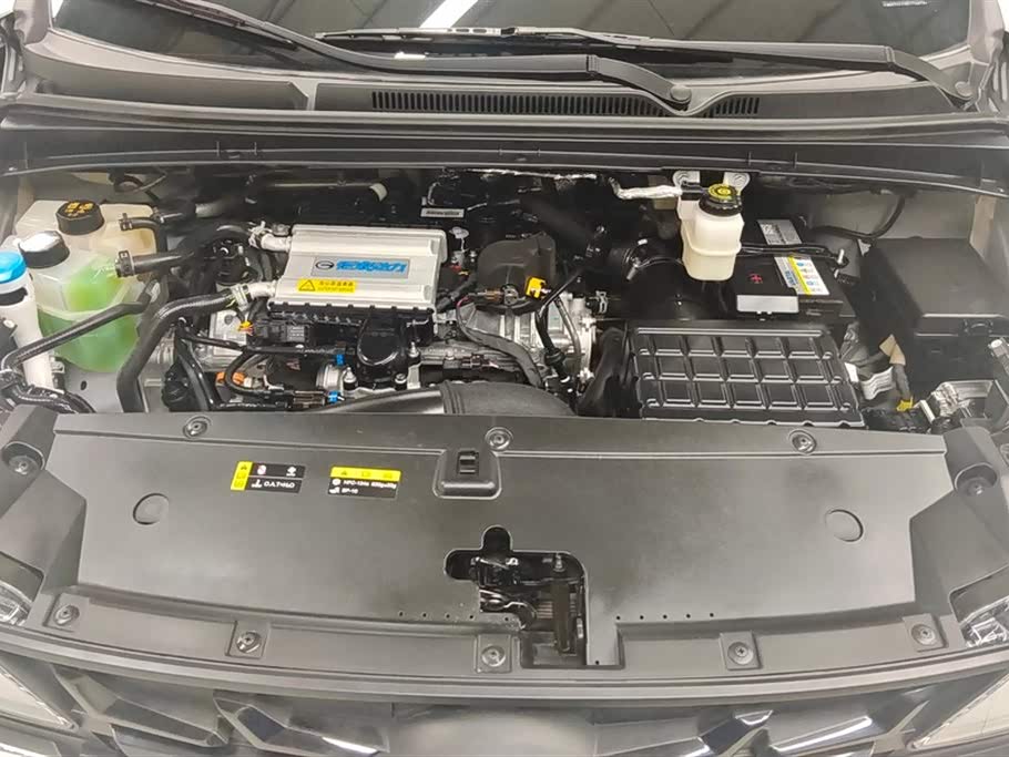 Trumpchi Trumpchi M6 Trumpchi Trumpchi M6