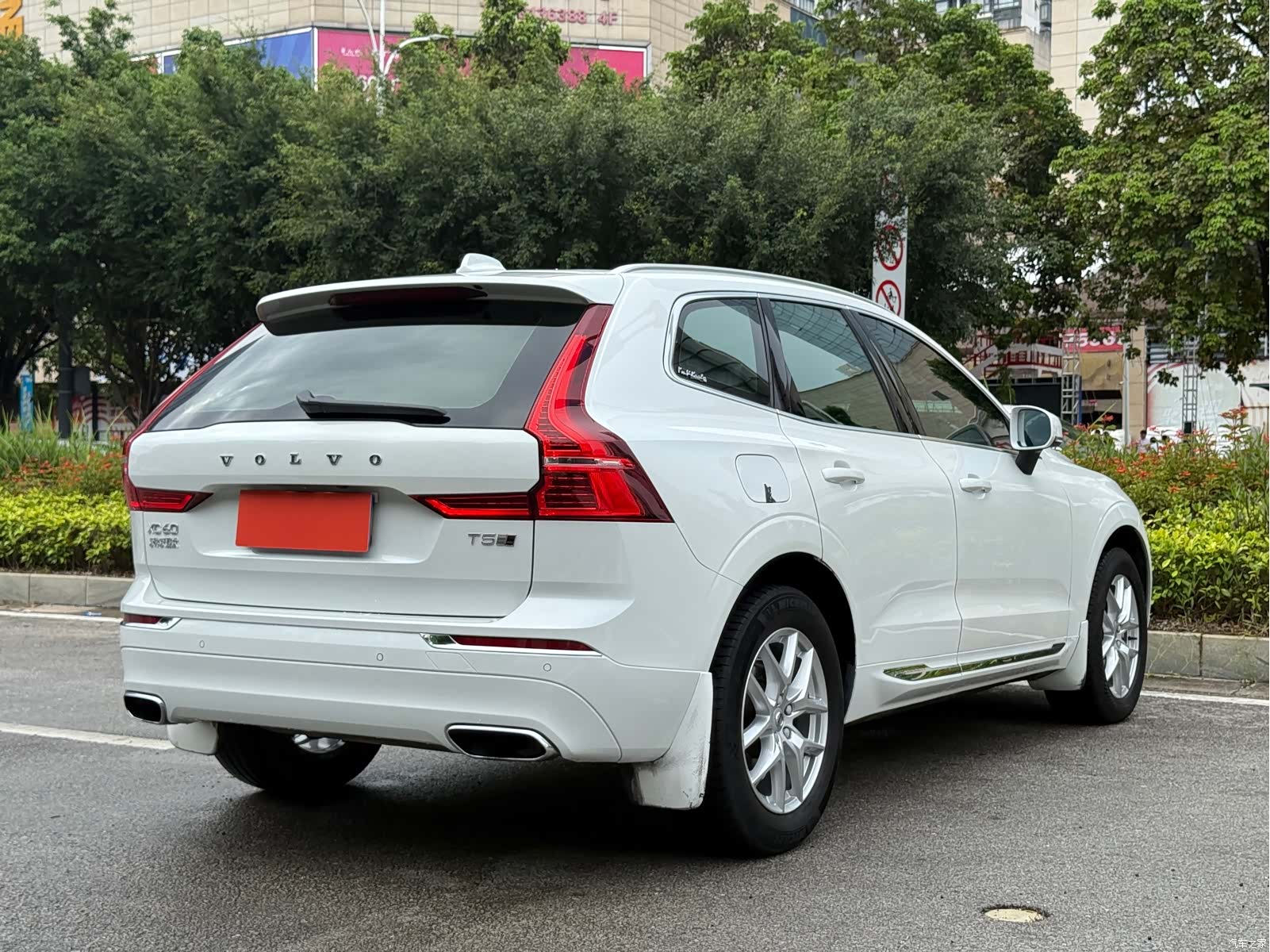 Volvo XC60, 2019 6