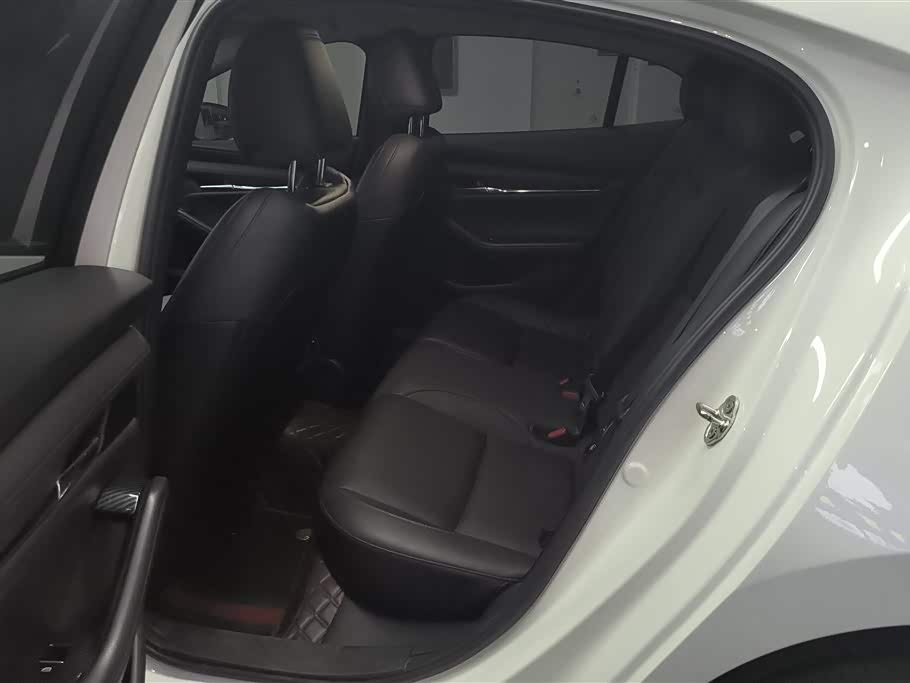 Mazda 3 Angkesaila Mazda 3 Angkesaila